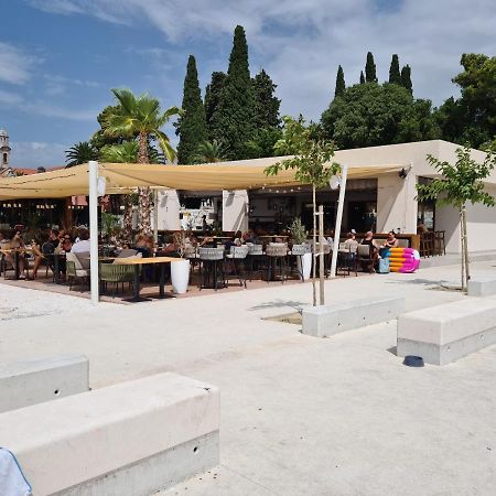 Apartmani Ivana Kaštela Extérieur photo