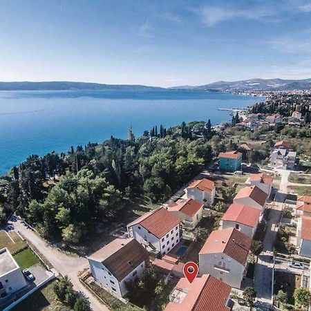 Apartmani Ivana Kaštela Extérieur photo