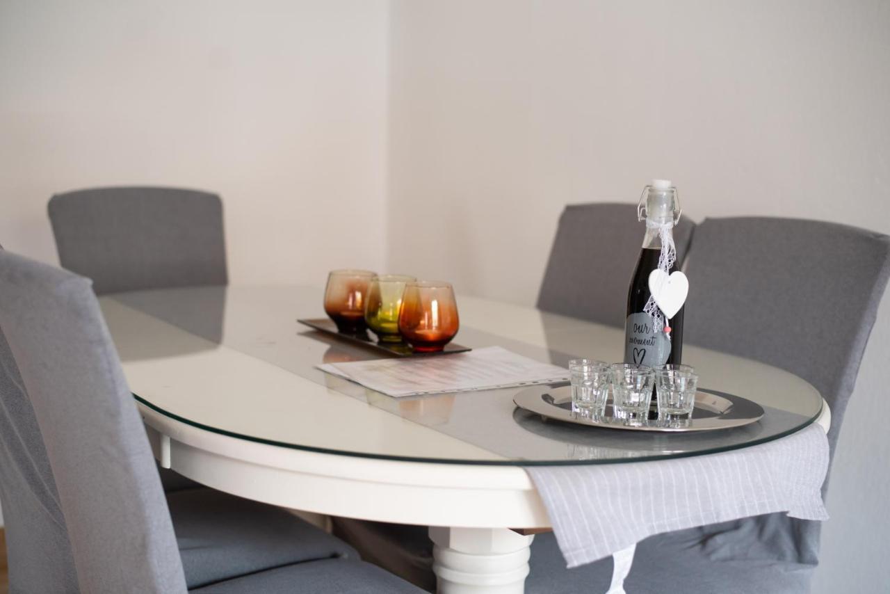 Apartmani Ivana Kaštela Extérieur photo