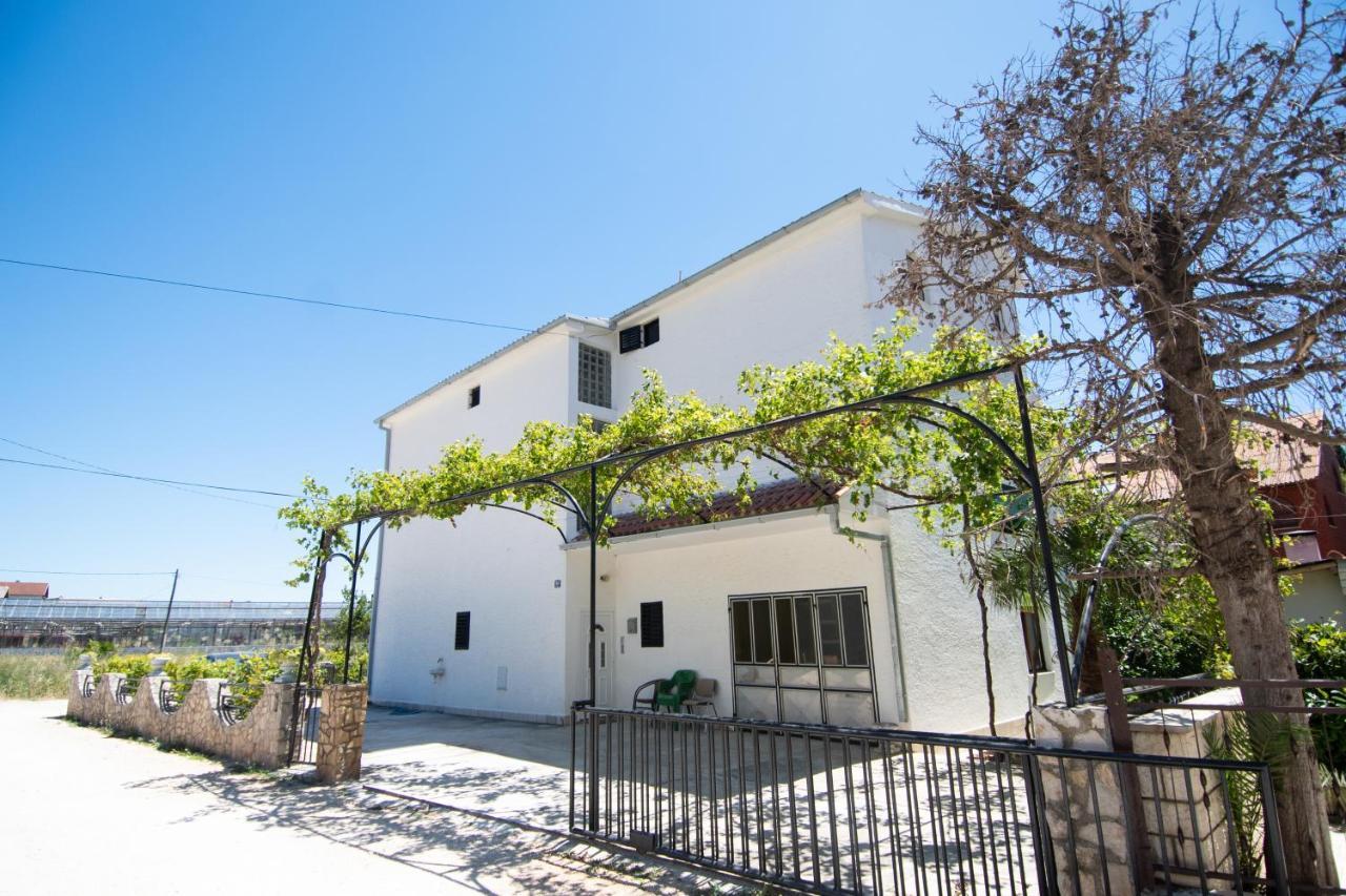 Apartmani Ivana Kaštela Extérieur photo