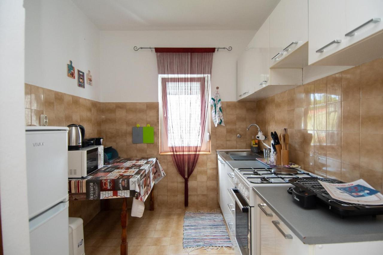 Apartmani Ivana Kaštela Extérieur photo