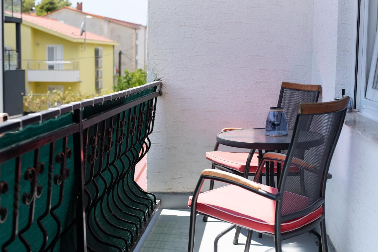 Apartmani Ivana Kaštela Extérieur photo