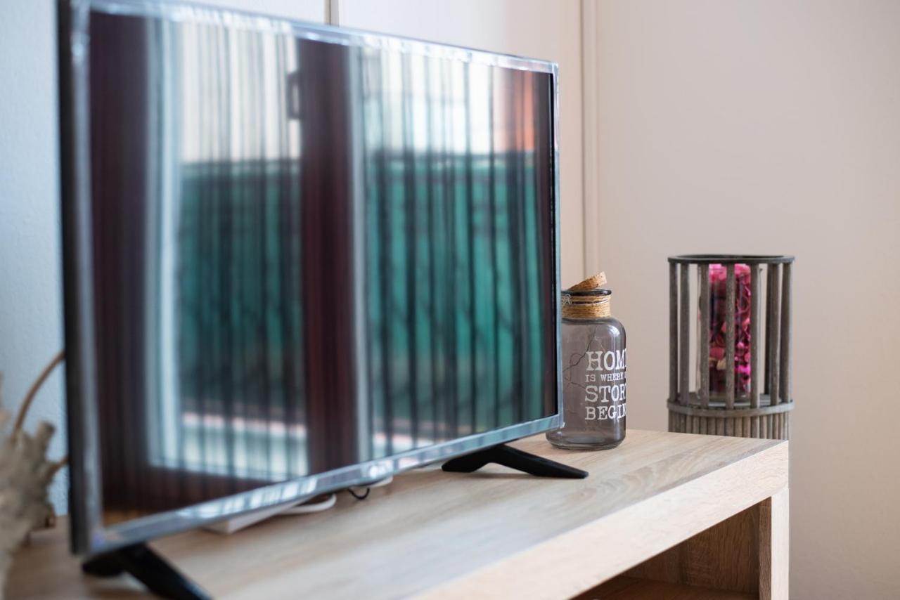 Apartmani Ivana Kaštela Extérieur photo