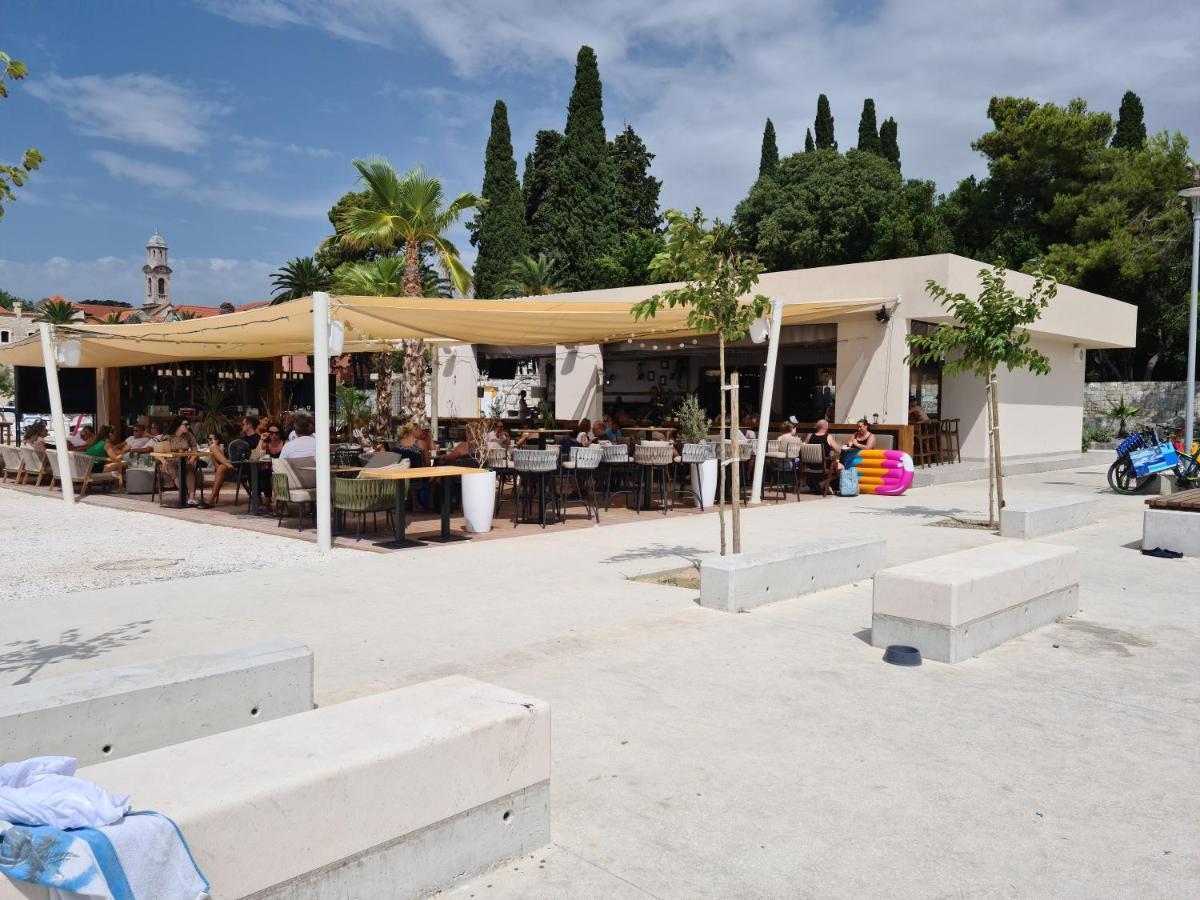 Apartmani Ivana Kaštela Extérieur photo