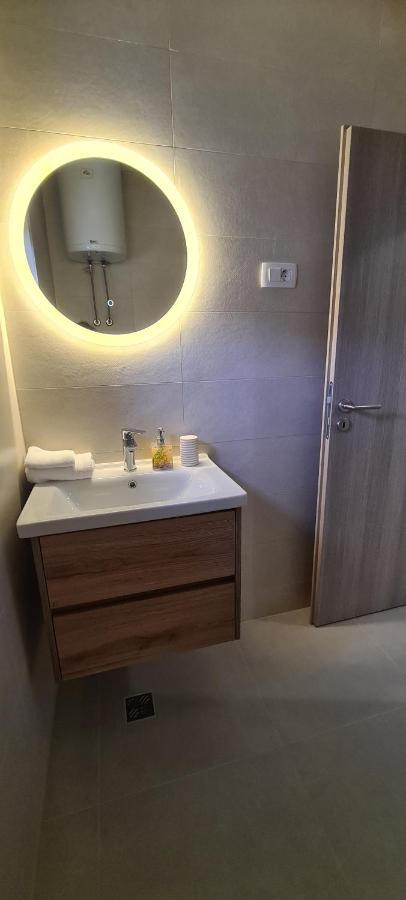 Apartmani Ivana Kaštela Extérieur photo