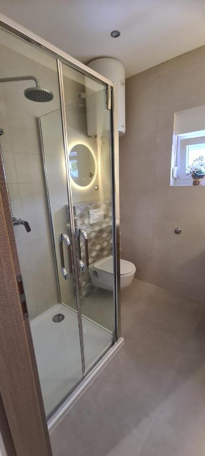 Apartmani Ivana Kaštela Extérieur photo
