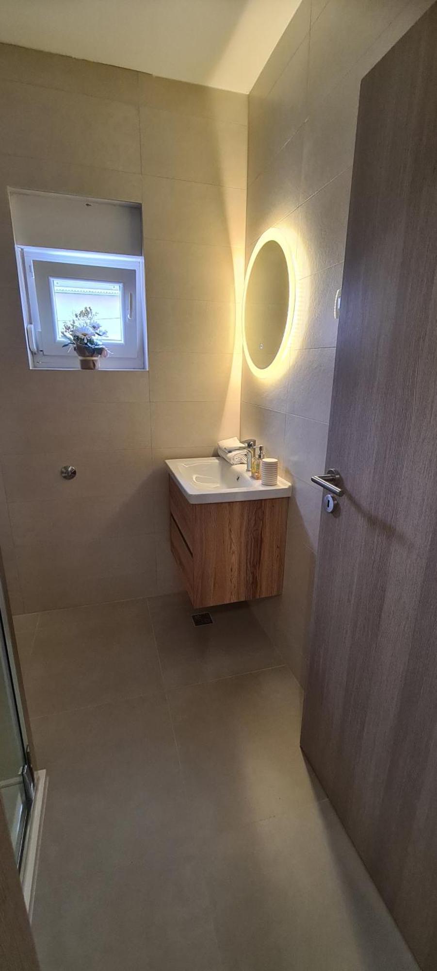 Apartmani Ivana Kaštela Extérieur photo