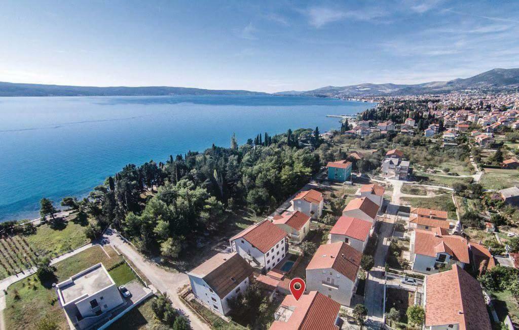 Apartmani Ivana Kaštela Extérieur photo