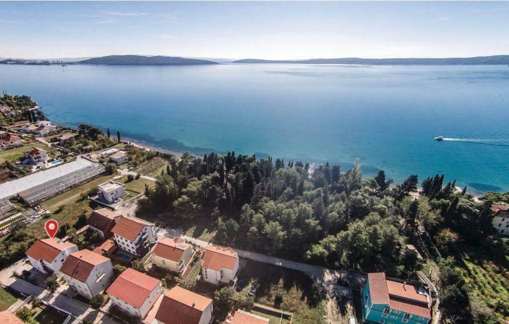 Apartmani Ivana Kaštela Extérieur photo